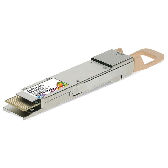 QDD4-400GB-SR8-C ProLabs