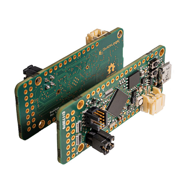 QFL-S3BDEVKIT-AA-1.0 QuickLogic