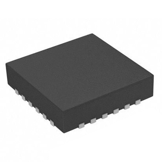 EFM8BB31F32A-B-4QFN24R Silicon Labs