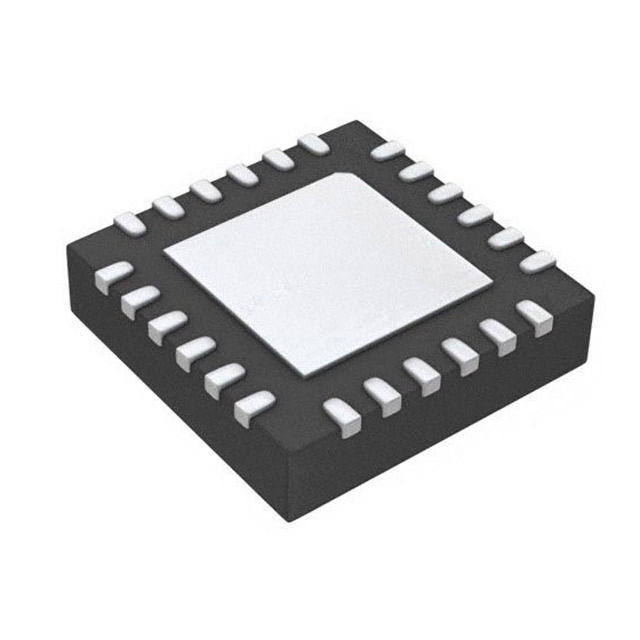 EFM8BB31F32I-C-4QFN24R Silicon Labs