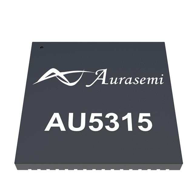 AU5315AC0-QMR Aurasemi