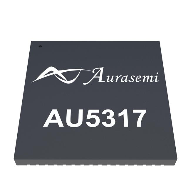 AU5317AC0-QMR Aurasemi