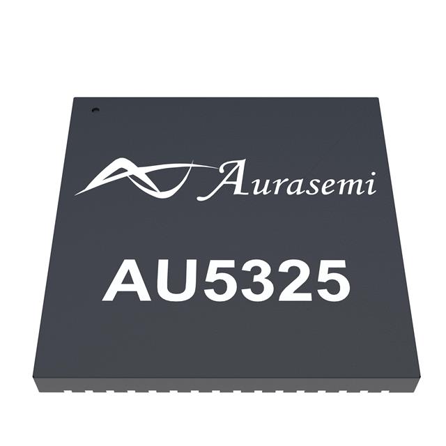 AU5325BC2-QMR Aurasemi