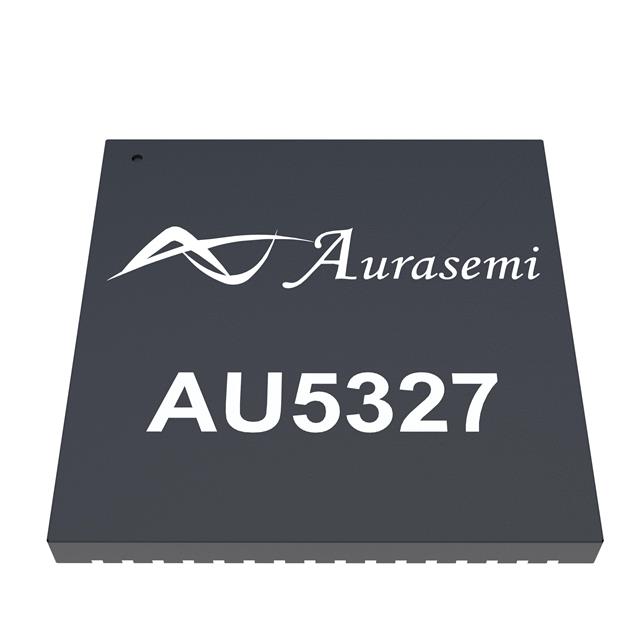 AU5327BC1-QMR Aurasemi