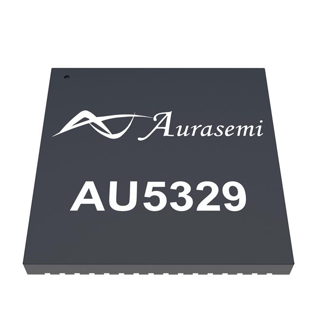 AU5329B00-QMT Aurasemi