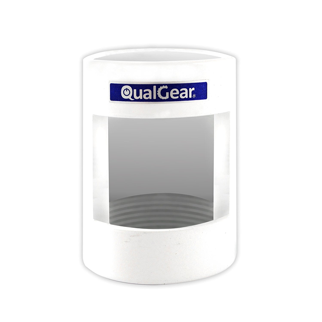 QG-KIT-CA-3IN-W QualGear