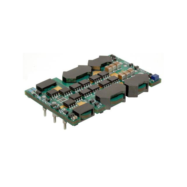 QM48T45025-NDA0G Bel Power Solutions