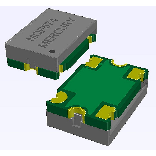 QVMQF574T33-2.0A-12.580 Mercury United Electronics, Inc.