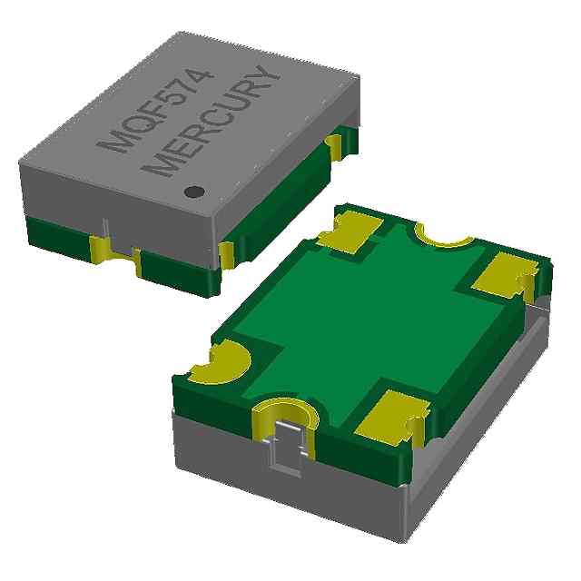 QMQF574T25-2.0A-16.367667 Mercury United Electronics, Inc.