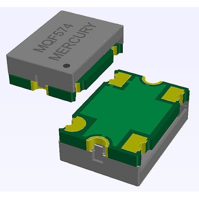 QMQF574T33-2.5B-53.000 Mercury United Electronics, Inc.