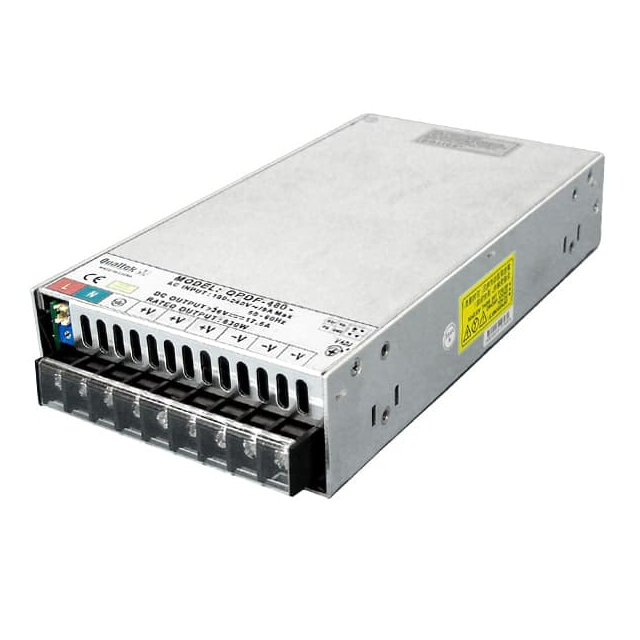 QPDF-480-12 Qualtek