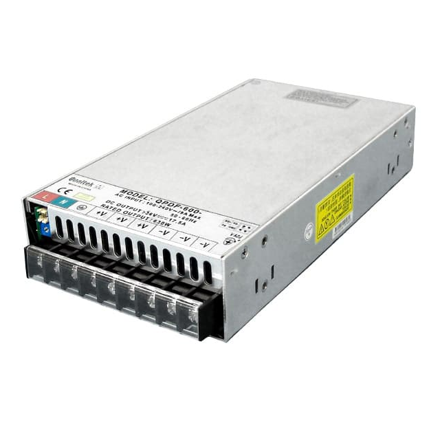 QPDF-600-36 Qualtek