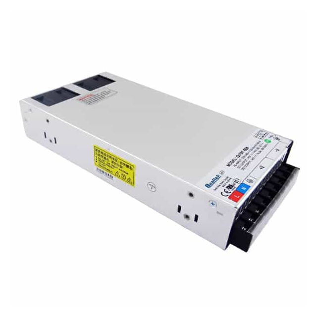 QPDF-800-24 Qualtek