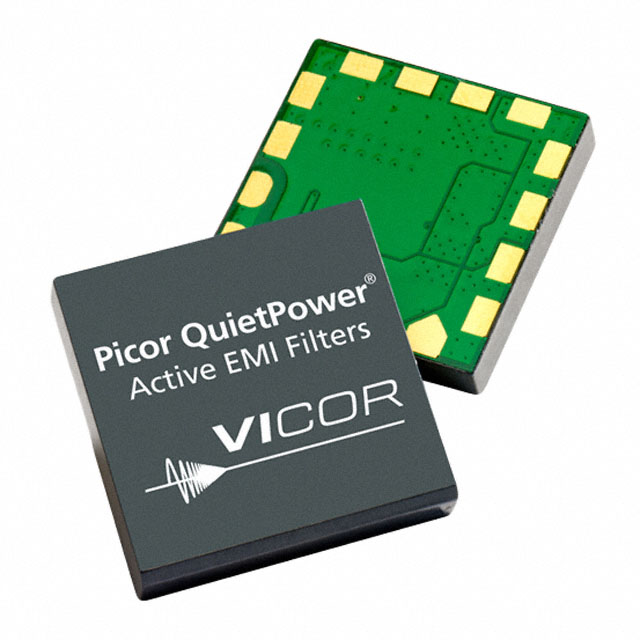 QPI-10LZ Vicor Corporation