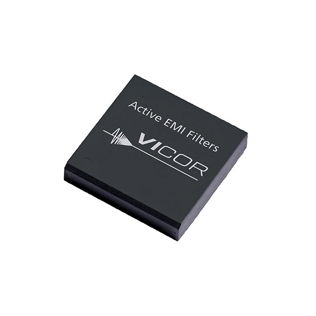 QPI-21LZ Vicor Corporation