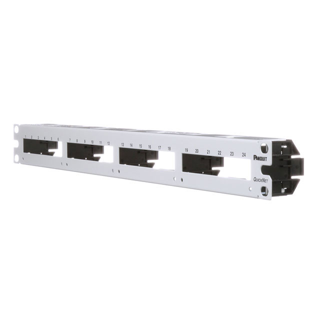 QPP24WH Panduit Corp