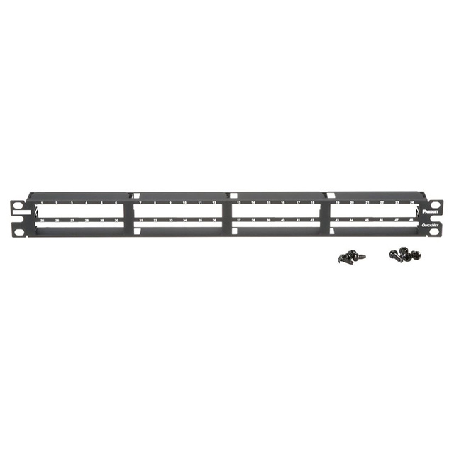 QPP48HDBL Panduit Corp