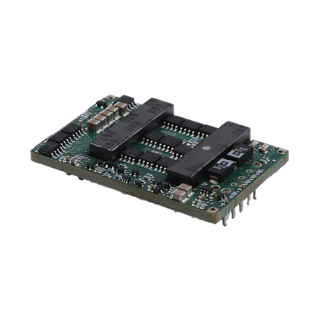 QPS4033N055N25 NetPower