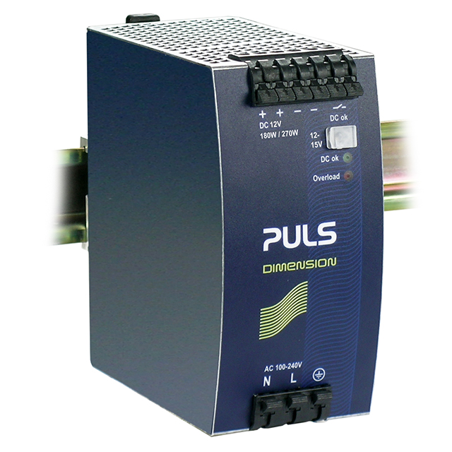 QS10.121-A1 PULS, LP