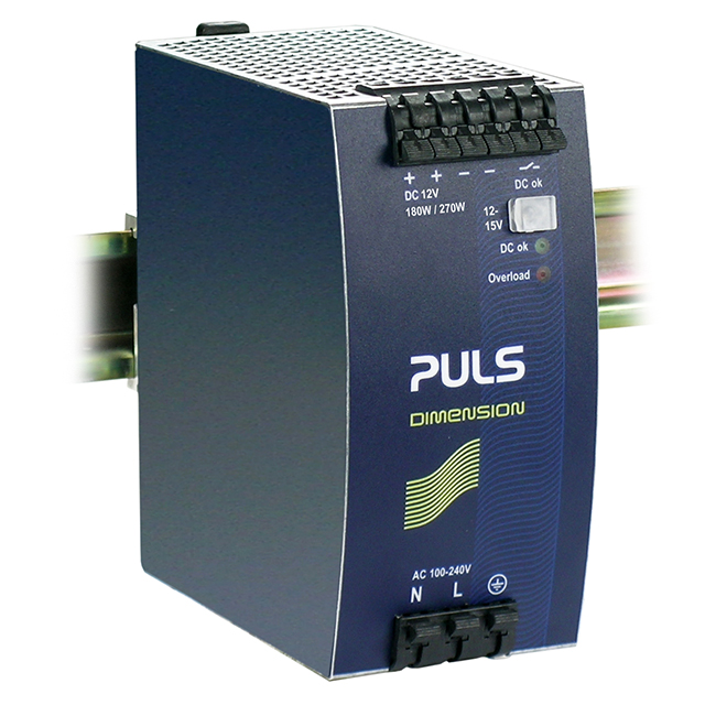 QS10.121 PULS, LP