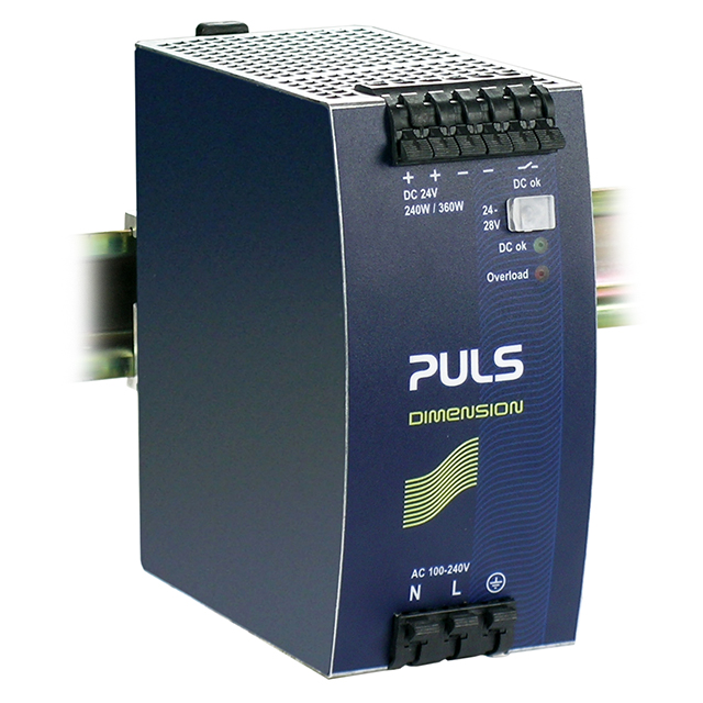 QS10.241-A1 PULS, LP