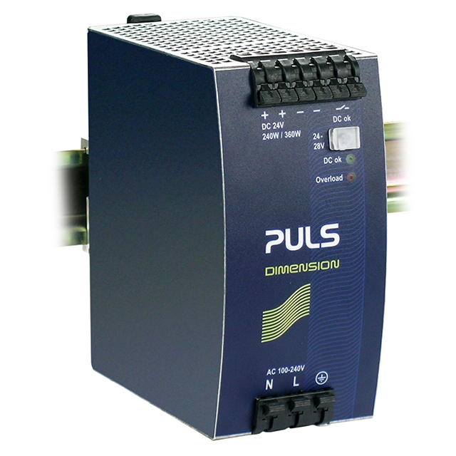 QS10.241-C1 PULS, LP