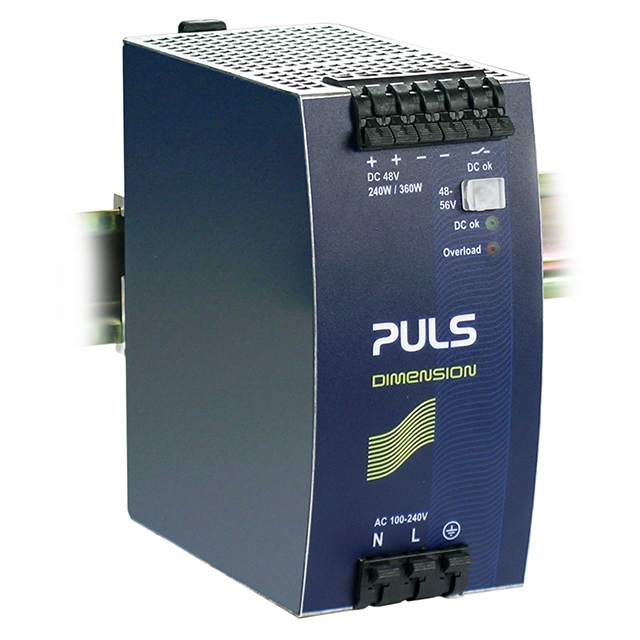 QS10.481-A1 PULS, LP