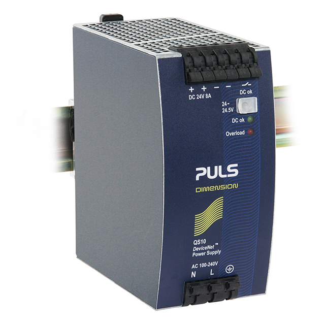 QS10.DNET PULS, LP