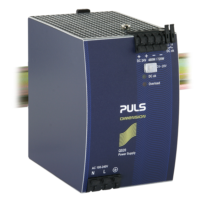 QS20.241-C1 PULS, LP