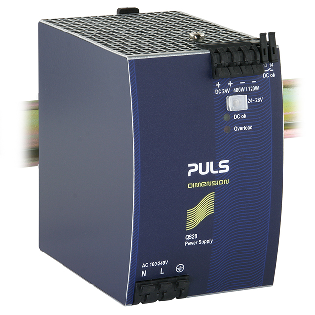 QS20.241 PULS, LP