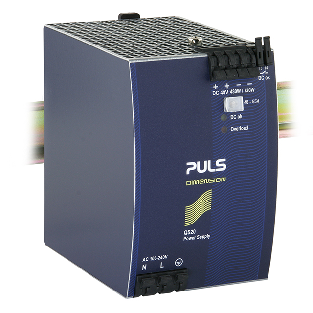 QS20.481 PULS, LP