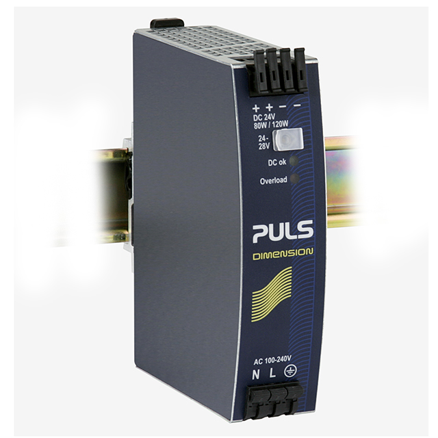 QS3.241 PULS, LP