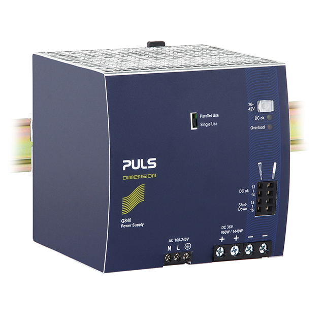 QS40.361 PULS, LP