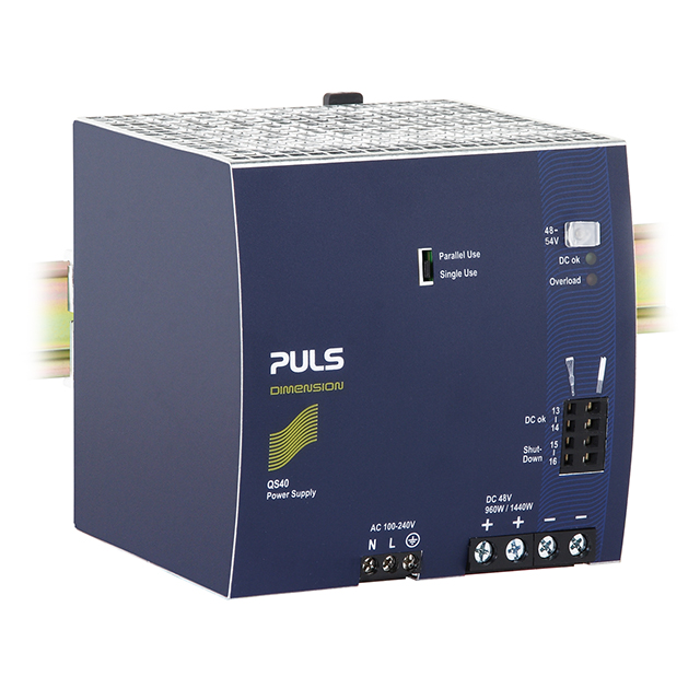 QS40.481 PULS, LP