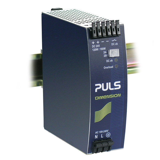 QS5.241 PULS, LP