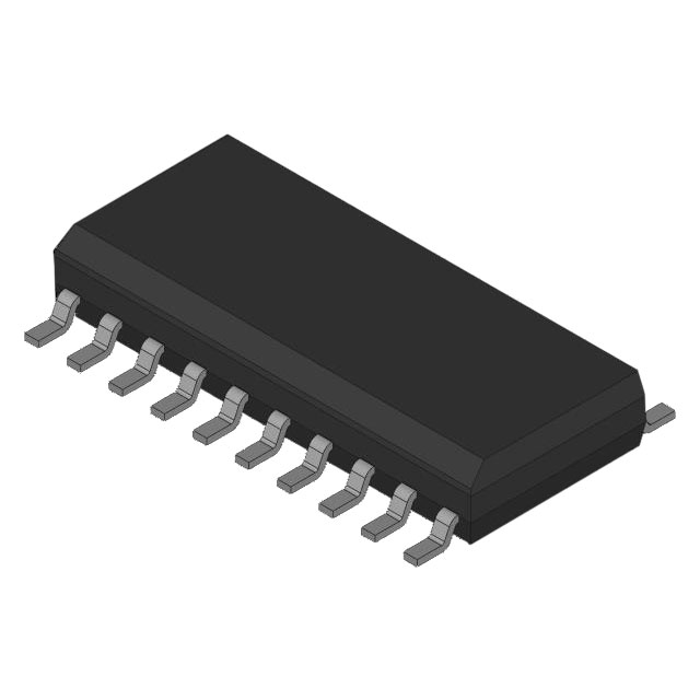 QS54FCT2521CTQ Quality Semiconductor