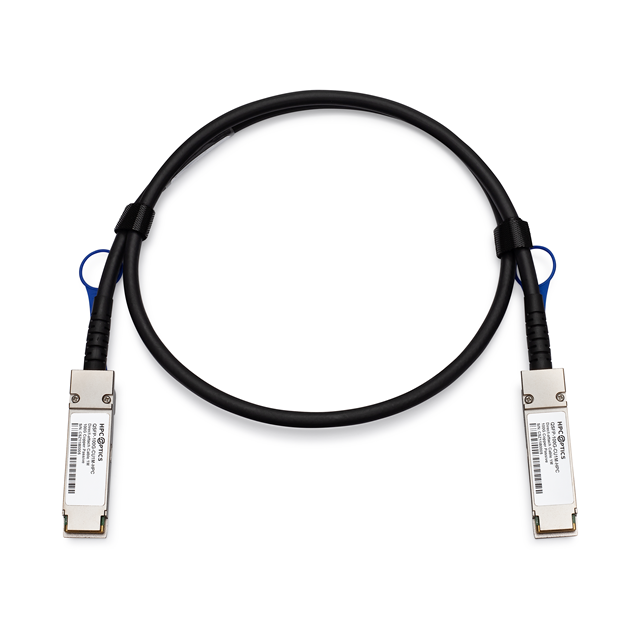 QSFP-100G-CU1M-HPC HPC Optics