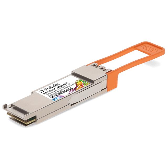 QSFP-100G-LR4-S-4WDM-40-I-C ProLabs