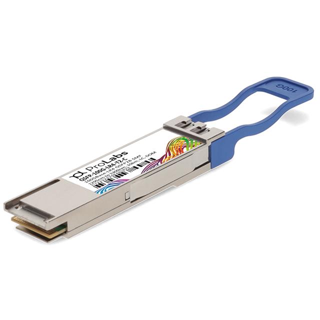 QSFP-100G-LR4-T2-C ProLabs