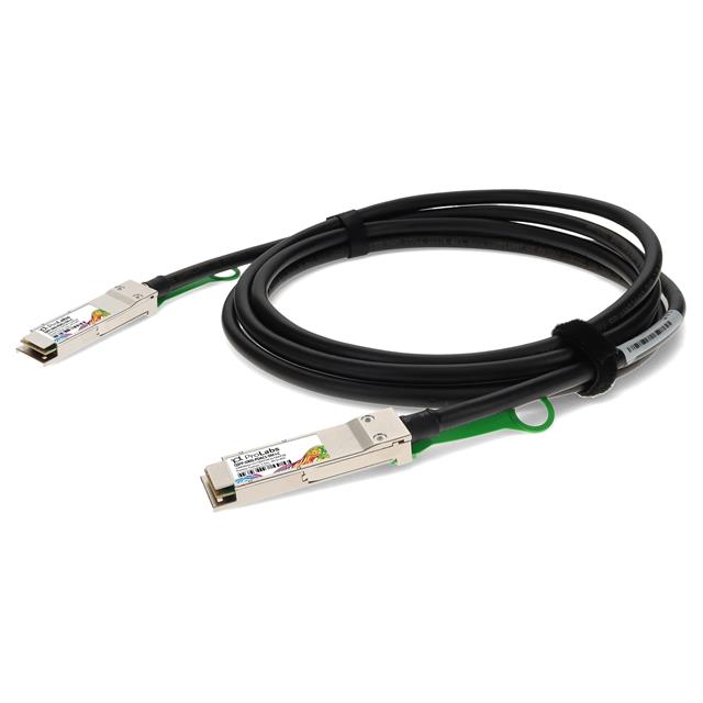 QSFP-100G-PDAC1-5M-I-C ProLabs