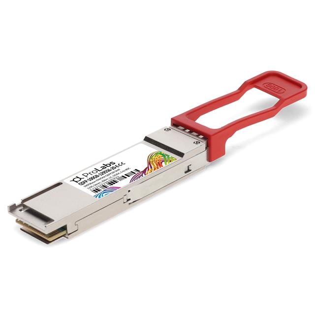 QSFP-100GB-129556-20-E-C-C ProLabs