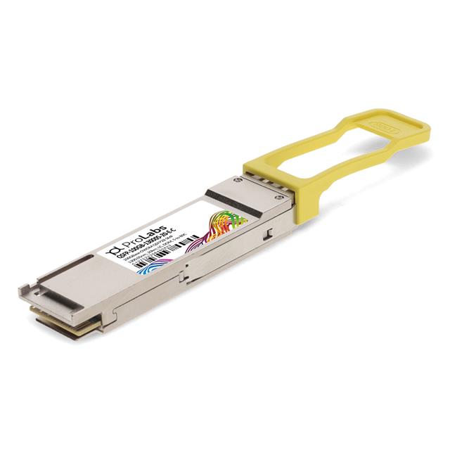 QSFP-100GB-130005-20-E-C ProLabs