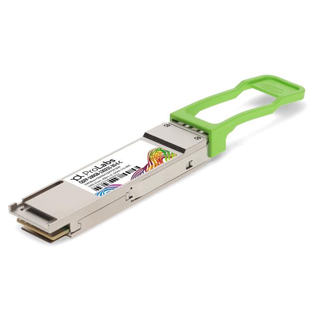 QSFP-100GB-130231-20-E-C ProLabs