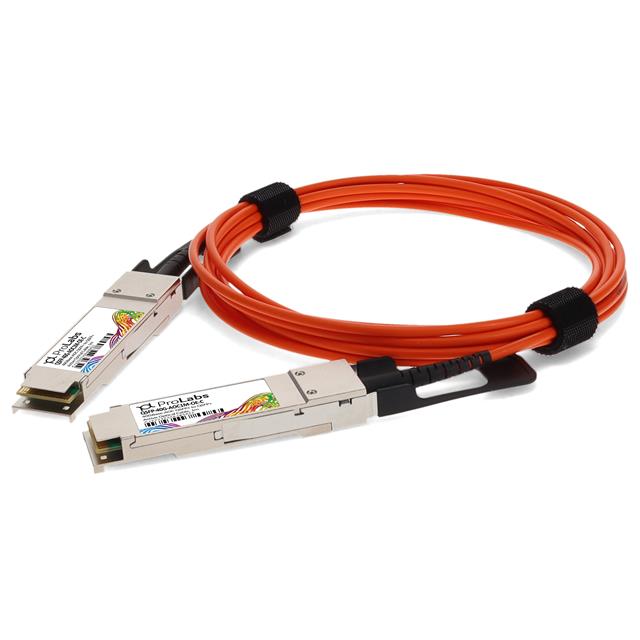 QSFP-40G-AOC1M-OE-C ProLabs