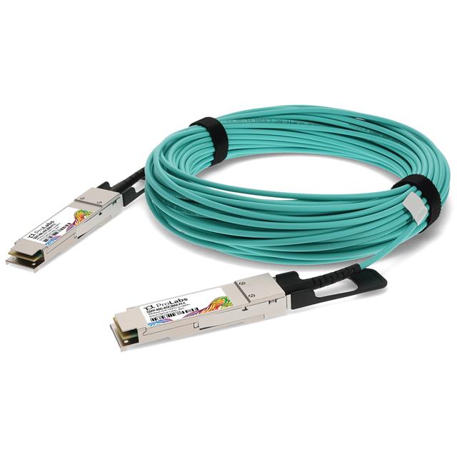 QSFP-40G-AOC30M-FT-C ProLabs