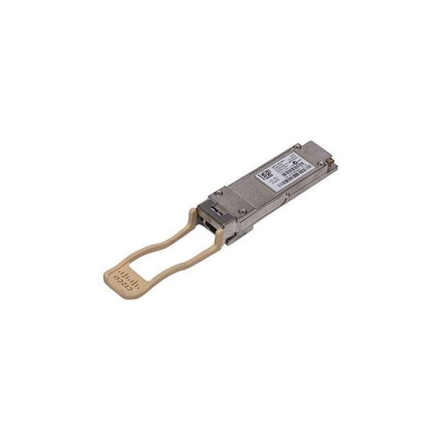 QSFP-40G-SR4 Cisco Systems, Inc.