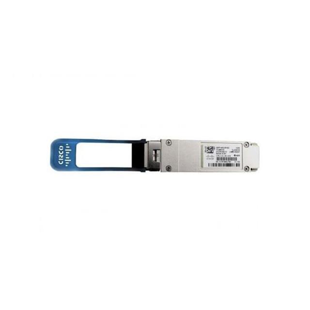 QSFP-4X10G-LR-S Cisco Systems, Inc.