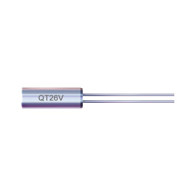 QT26V-38.400KAZF-T QST