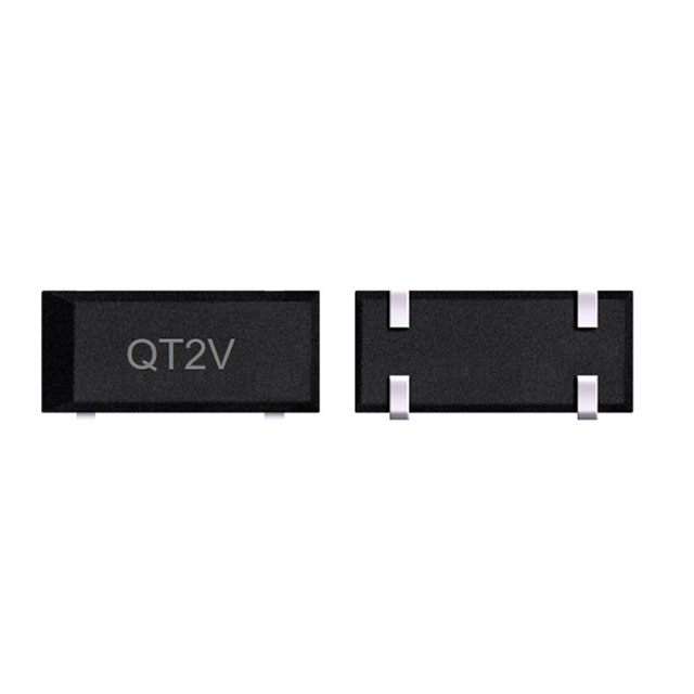 QT2V-38.400KAZF-T QST