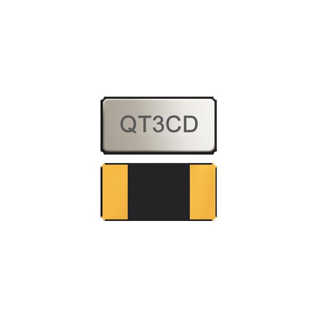 QT3CD-32.768KEZF-T QST